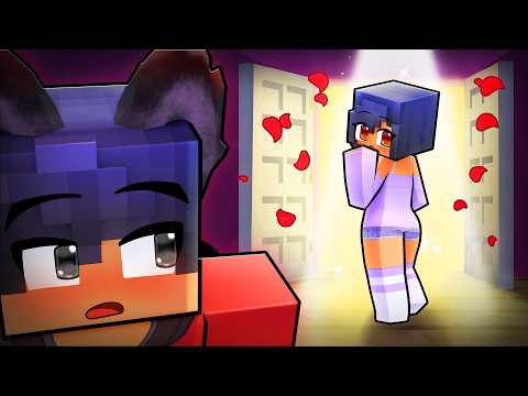 Thumbnail for Becoming the Alpha Wolf's GIRLFRIEND!