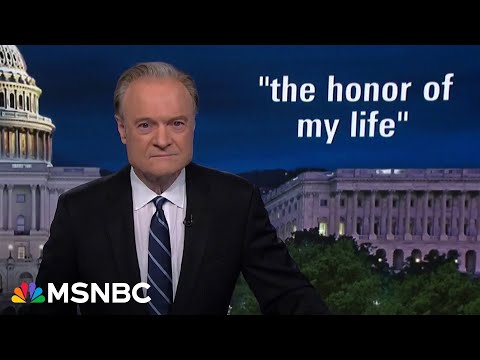 Thumbnail for Lawrence: The only humiliation in court during Comey’s arraignment was on the Trump side