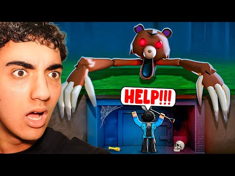 Thumbnail for Surviving 99 Night In The BUNKER..
