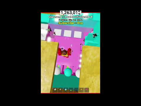 Thumbnail for 🔴Playing Roblox With Every Viewer Live! (ASMR)