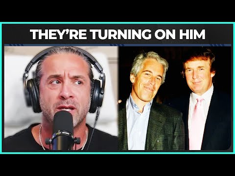 Thumbnail for PBD Podcast Drops BOMBSHELL on Trump’s Epstein Cover-Up