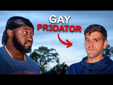 Thumbnail for He Got EXPOSED in Front Of His Whole Neighborhood!