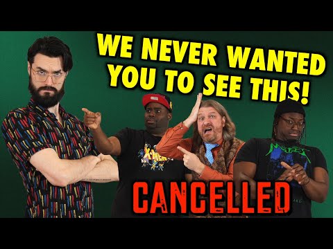 Thumbnail for The Cancelled Spice8Rack Episode of Shuffle Up & Play! | Commander Gameplay | Magic: The Gathering