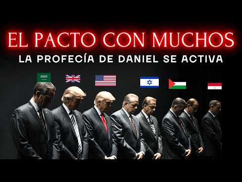 Thumbnail for Lo que Trump ha hecho está en la Biblia 📜 La Profecía Acaba de Activarse