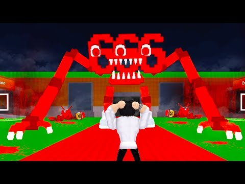 Thumbnail for DR4GONS VẠCH TRẦN SỰ THẬT ĐEN TỐI CỦA 666 TRONG STEAL A BRAINROT...