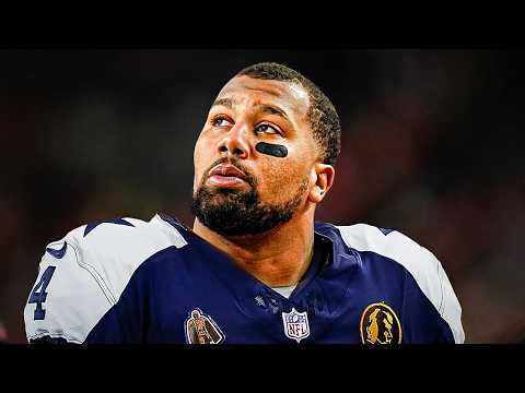Thumbnail for A Massive NFL Trade is About To Happen