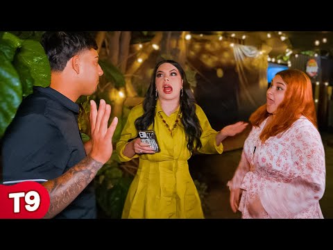 Thumbnail for INFIELES | Tiene Gustos MUY Exóticos 🤢 T9 E54 - Lizbeth Rodríguez