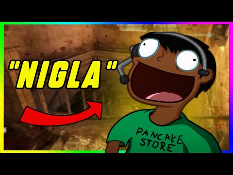 Thumbnail for The Vanoss Crew's Edgiest Moments... (VanossGaming Compilation) [Part 3]