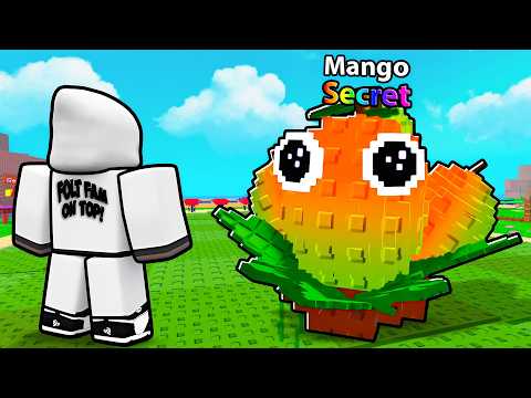 Thumbnail for Spending $8,492,492 For The MOST OP GARDEN In Plants Vs Brainrots..