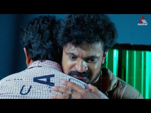 Thumbnail for Chempaneer Poovu Promo || 27-10-2025 || Episode 587 || Asianet