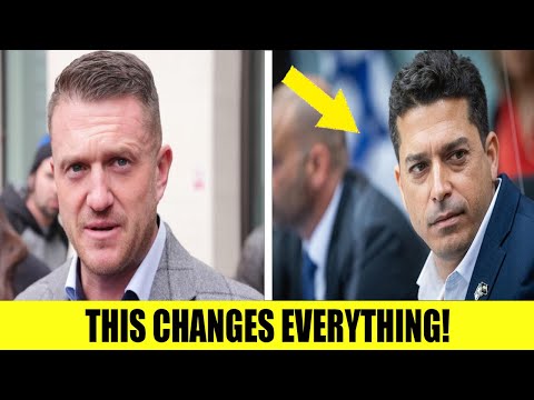Thumbnail for MASSIVE Tommy Robinson News As SHOCK Revelation Made!
