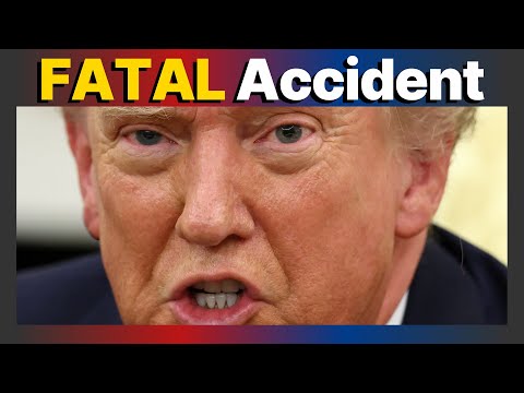 Thumbnail for America Citizens killed in FATAL ACCIDENT by Illegal as Democrat makes SHOCKING admission