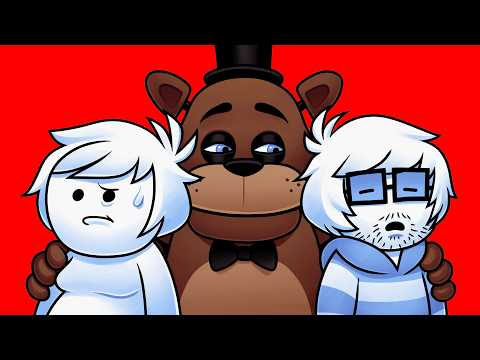 Thumbnail for BEST OF EVERY FNAF EVER
