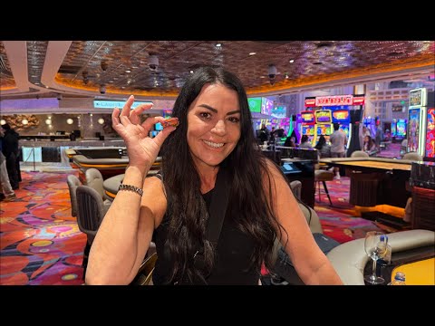 Thumbnail for $388,888 maxed out grand! Casino Carisa