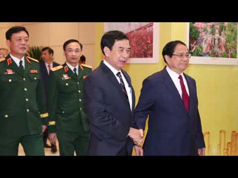 Thumbnail for thêm 2 Hội nghị TW 14 và 15