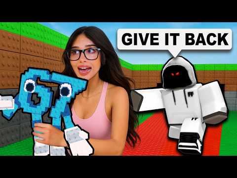 Thumbnail for Stealing Big YouTubers RAREST BRAINROTS..