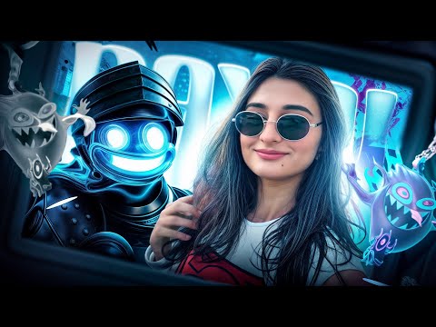 Thumbnail for Road to Conqueror 🚀 | Rank Push Live 🔥”#iQOONeo10