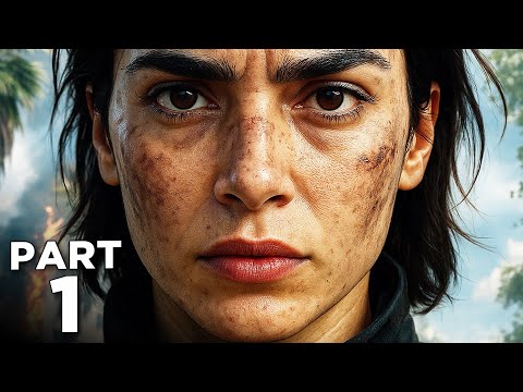 Thumbnail for BATTLEFIELD 6 CAMPAIGN Walkthrough Gameplay Part 1 - INTRO (FULL GAME)