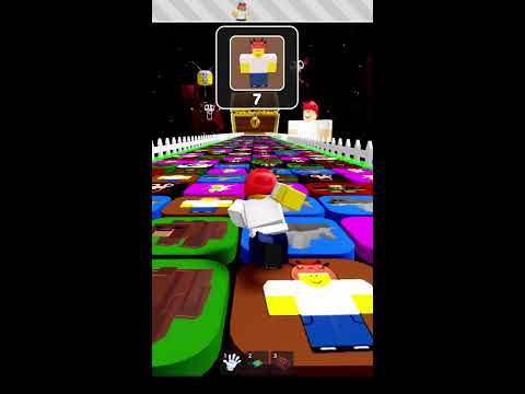 Thumbnail for Playing Roblox With Every Viewer Live! 517 #roblox