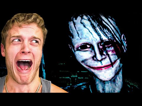Thumbnail for It's Wearing My Friends Face…