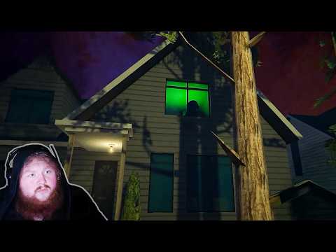 Thumbnail for CaseOh Plays Halloween Horror Games