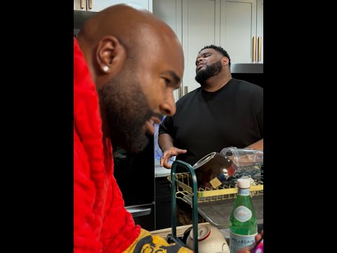 Thumbnail for When Mike finds out that Rafi cracked Joslyn's Sea Shell!