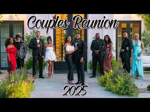 Thumbnail for Pop The Balloon Or Find Love Couples Reunion 2025 | With BM and Arlette Amuli