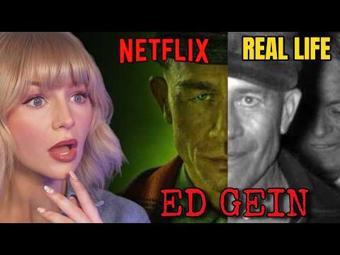 Thumbnail for The Most INFAMOUS Killer In History | Ed Gein