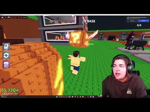 Thumbnail for IM BACK