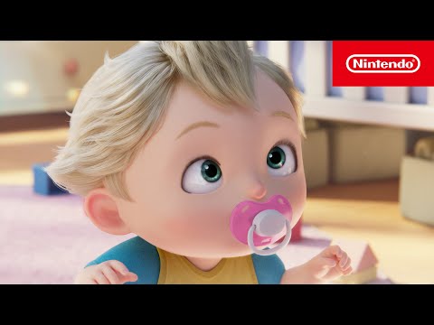 Thumbnail for Close to you – Nintendo
