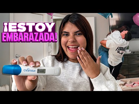 Thumbnail for Así reaccionó mi novio al enterarse que estoy embarazada! 🤰🏻💖
