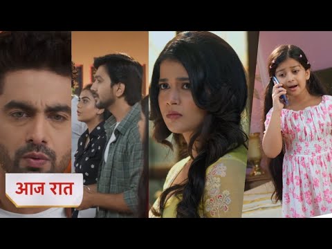 Thumbnail for Yeh Rishta Kya Kehlata Hai Today NEW PROMO 17th October 2025 - abhira huyi naraj