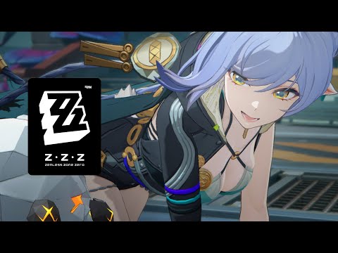 Thumbnail for Lucia Character Demo - "Identifying Popular Ethereals on Inter-Knot" | Zenless Zone Zero