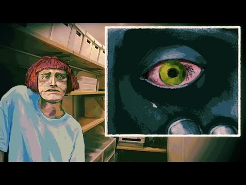 Thumbnail for No, I'm Not A Human