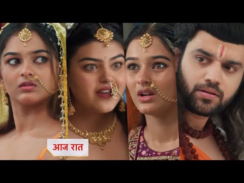 Thumbnail for Yeh Rishta Kya Kehlata Hai Today 23 October 2025 New Promo - Kiara Marriage with someone | Yrkkh