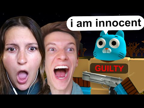 Thumbnail for Roblox FREAK Mystery