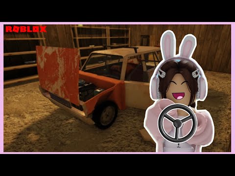 Thumbnail for AKU TERJEBAK DI GURUN PASIR BERSAMA BOCIL ROBLOX 😱 | A DESRT