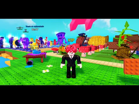 Thumbnail for TRADEANDO EN PLANTAS VS BRAINROT❤️ #roblox