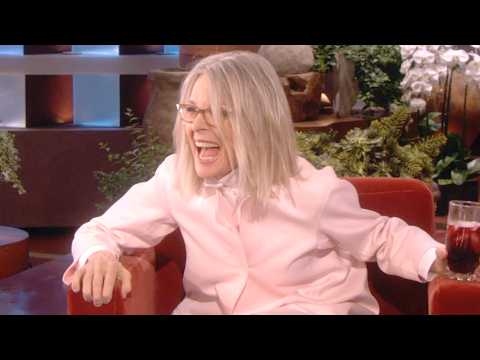 Thumbnail for In Loving Memory of Diane Keaton