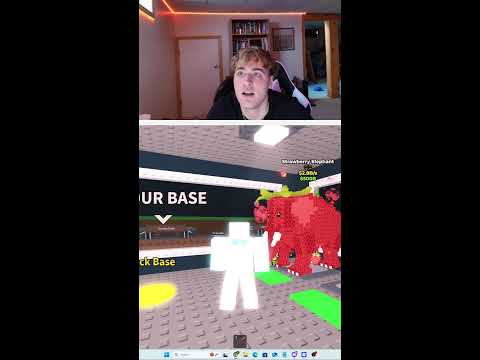 Thumbnail for STEAL A BRAINROT GIVEAWAY LIVE | STEAL A BRAINROT FREE SECRETS + FREE BRAINROT GODS