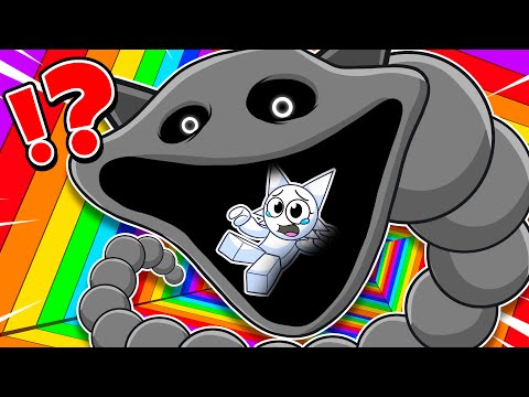 Thumbnail for Defeating The SCARIEST SLAP TOWERS Ever...