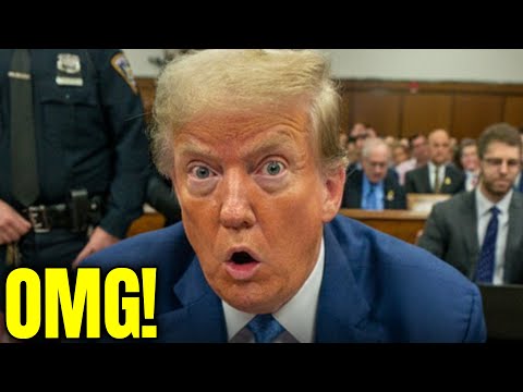 Thumbnail for James Comey DEFEATS Trump With 3 STUNNING MOVES IN COURT?!!!