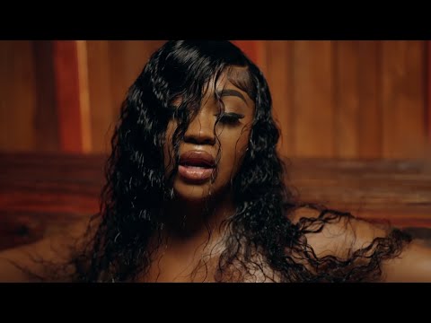 Thumbnail for Florence El Luche- Sauna  ( OFFICIAL VIDEO )