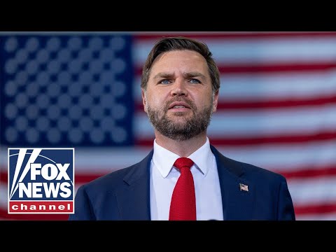 Thumbnail for Vance sets record straight on U.S. troops in Middle East, Qatari base in Idaho
