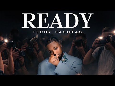 Thumbnail for Teddy Hashtag - Ou Banm Lanmou Feat Rutshelle Guillaume