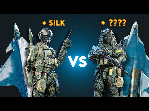 Thumbnail for I Started a Fight With a PRO PILOT in Battlefield 6...