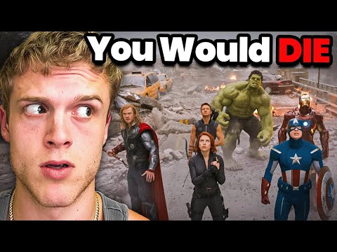 Thumbnail for The WORST Movie Universes To Live In