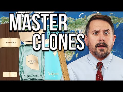 Thumbnail for 15 BEST Fragrance World Clone Fragrances In Existence