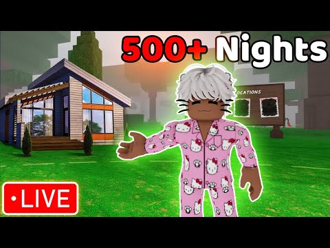 Thumbnail for Building a Chill House in 99 Nights