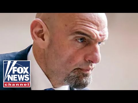 Thumbnail for Fetterman breaks with Dems: I will NEVER vote for this